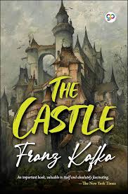 The Castle book cover — Buy online at TheBookX, India's trusted bookstore