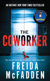 The Coworker book cover — Buy online at TheBookX, India's trusted bookstore