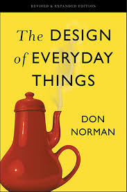 The Design of Everyday Things book cover — Buy online at TheBookX, India's trusted bookstore