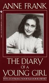 The Diary of a Young Girl book cover — Buy online at TheBookX, India's trusted bookstore