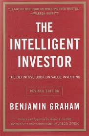 The Intelligent Investor book cover — Buy online at TheBookX, India's trusted bookstore