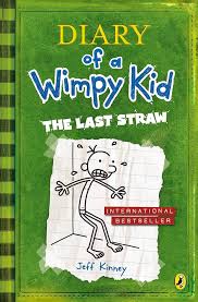 The Last Straw book cover — Buy online at TheBookX, India's trusted bookstore