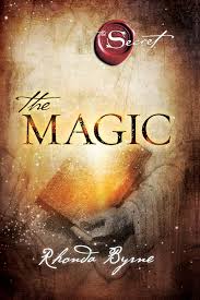 The Magic book cover — Buy online at TheBookX, India's trusted bookstore
