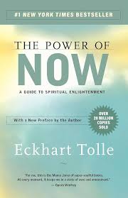The Power of Now book cover, Buy online at TheBookX, India's trusted bookstore