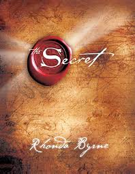 The Secret book cover — Buy online at TheBookX, India's trusted bookstore