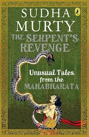 The Serpent's Revenge book cover — Buy online at TheBookX, India's trusted bookstore