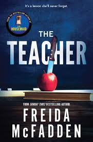 The Teacher book cover — Buy online at TheBookX, India's trusted bookstore