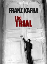 The Trial (Price Drop) book cover — Buy online at TheBookX, India's trusted bookstore