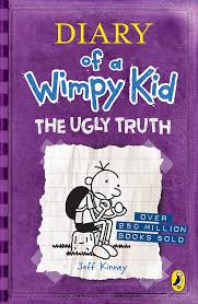 The Ugly Truth book cover — Buy online at TheBookX, India's trusted bookstore
