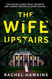 The Wife Upstairs book cover — Buy online at TheBookX, India's trusted bookstore