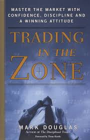 Trading in the Zone: Master the Market with Confidence, Discipline, and a Winning Attitude book cover — Buy online at TheBookX, India's trusted bookstore
