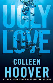 Ugly Love book cover — Buy online at TheBookX, India's trusted bookstore
