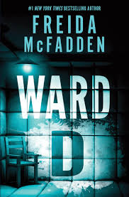 Ward D book cover — Buy online at TheBookX, India's trusted bookstore