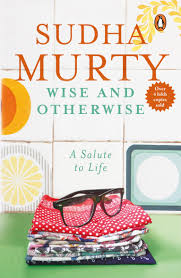 Wise and Otherwise: A Salute to Life book cover — Buy online at TheBookX, India's trusted bookstore
