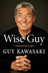 Wise Guy book cover, Buy online at TheBookX, India's trusted bookstore
