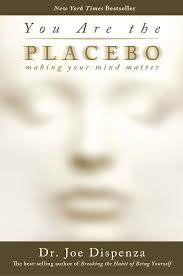 You Are the Placebo book cover — Buy online at TheBookX, India's trusted bookstore