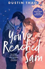 You've Reached Sam book cover — Buy online at TheBookX, India's trusted bookstore