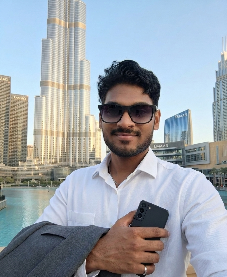 The Art of Clarity: Mastering Clear Communication - Insights by Murthy Thevar